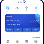 پلتفرم دوان پی
